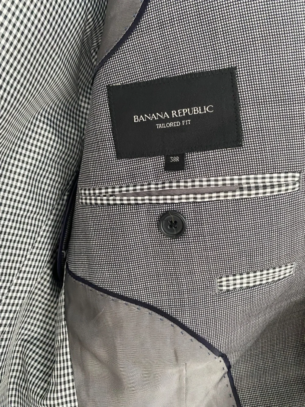 Banana Republic banana republic